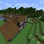 How To Build Roofs Minecraft