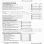 Tax Deduction Worksheets
