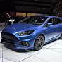 Rs Ford Focus