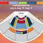 The Pacific Amphitheatre Seating Chart