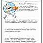 Fraction Word Problems 5th Grade