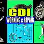 How Cdi Works In Motorcycle