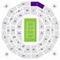 Us Open Tennis Seating Chart