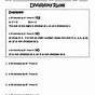 Divisibility Rules Practice Worksheet Free