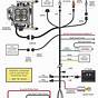 Holley Terminator X Fan Wiring Diagram