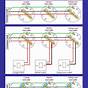 Residential Lighting Circuit Diagrams