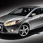 2012 Ford Focus Reviews