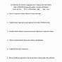 Csulb Political Science Masters Worksheet