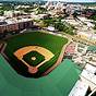 Greenville Drive Stadium Seating Chart