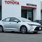 2020 Toyota Corolla Hybrid Le Reviews