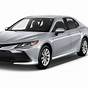 Reviews Of 2022 Toyota Camry
