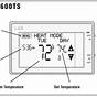 Lux Tx1500e Thermostat Manual