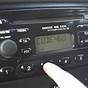 Free Radio Codes Ford 6000 Cd