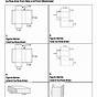 Surface Area Rectangular Prism Worksheet