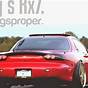 Rx7 Body Kit Fast And Furious