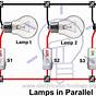 Parallel Circuit House Wiring Diagram