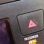 Toyota Sienna Master Warning Light