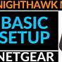 Netgear Nighthawk Mr1100 Manual Att