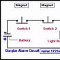 Three Switch Circuit Diagram
