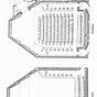 Hec Edmundson Seating Chart