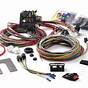 K And R Wiring Kit