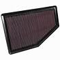 Air Filter For 2015 Chevy Malibu