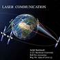 Laser Based Communication System Circuit Diagram