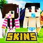 Skins For Minecraft Education Edition