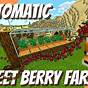 Sweet Berry In Minecraft