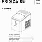 Frigidaire Ice Maker Efic117-ss Manual
