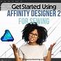 Affinity Designer Manual