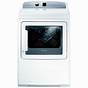 Fisher And Paykel Electric Dryer