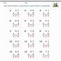 Math Practice Multiplication Worksheets
