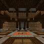 Rooms In Minecraft