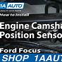 Clutch Position Sensor Ford Focus