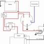 Tractor Ignition Wiring Diagram 12v