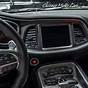 Carbon Fiber Interior Dodge Challenger