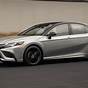 2021 Toyota Camry Xse Price