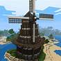 Small Builds In Minecraft