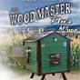 Woodmaster 4400 Owners Manual