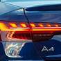Tail Light Audi A4