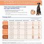 Vetmedin Dosage Chart For Dogs