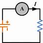 Ammeter Voltmeter And Wattmeter Circuit Diagram