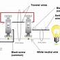 3 Way Electrical Switch Schematic