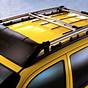 Roof Rack 2014 Ford Escape
