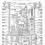 1965 Ford Thunderbird Wiring Diagram