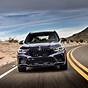 Bmw X5m Car And Driver