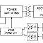 5v Switching Power Supply Schematic