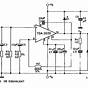 20w Audio Amp Circuit Diagram