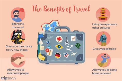 Benefits of travel stipend
